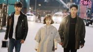 The main trio (Image Source: JTBC)